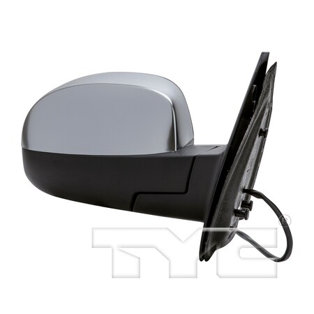Tyc Tyc Door Mirror, 2150141 2150141